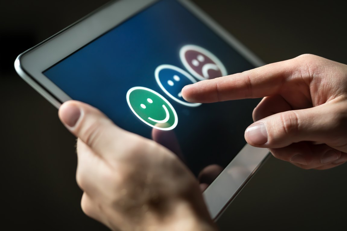 ابتعدي عن وسائل التواصل إلا للضرورة