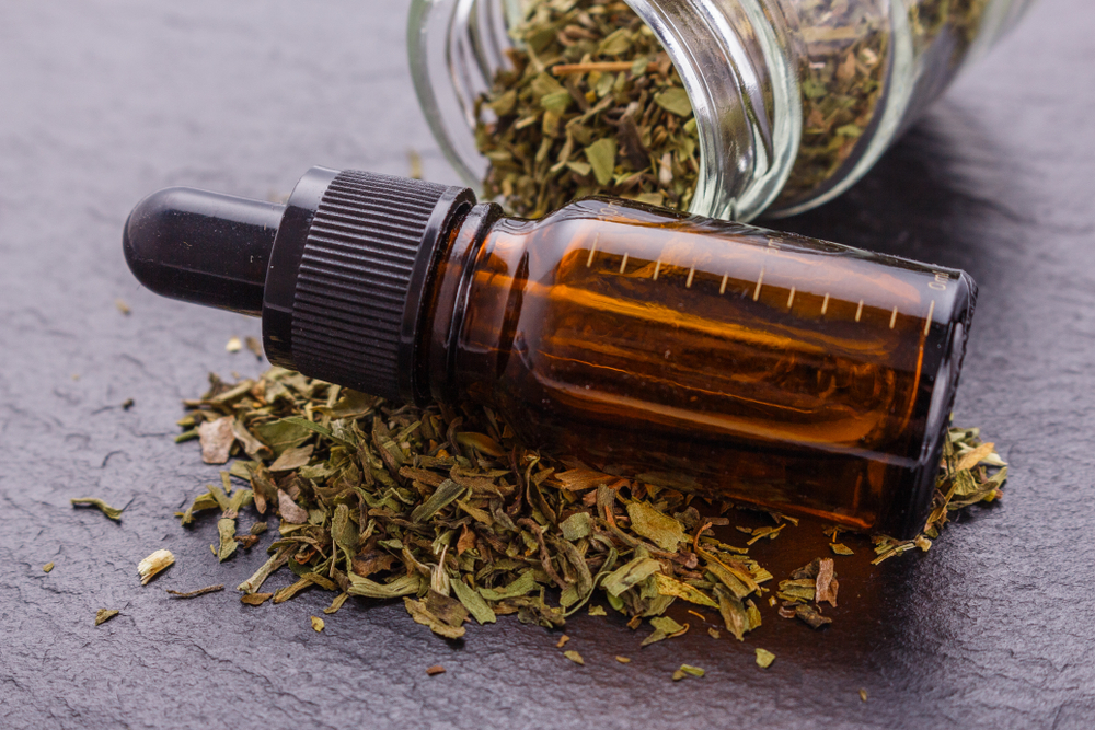 الشاي الأخضر (Green Tea)