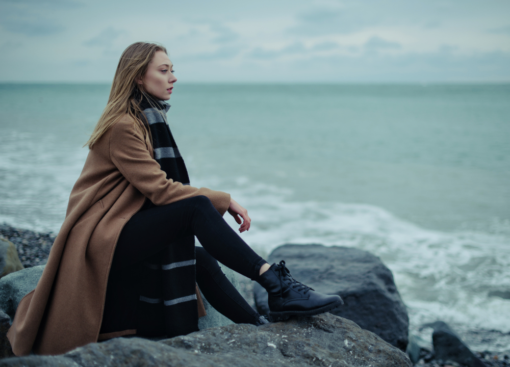 امنحي عقلكِ فرصة للهدوء بعيداً عن ضجيج الأزمات