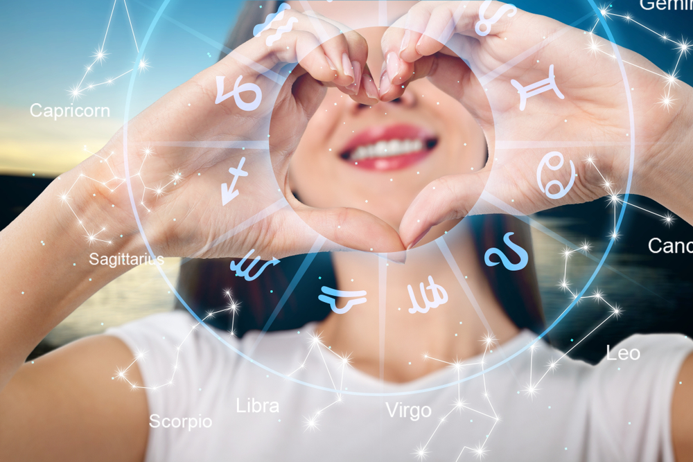 برج الأسد: عفوية تجذب الإعجاب