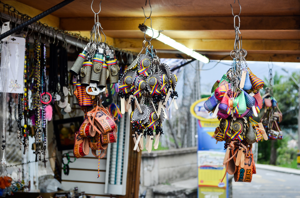 أفضل الهدايا التذكارية من سيرينجيتي