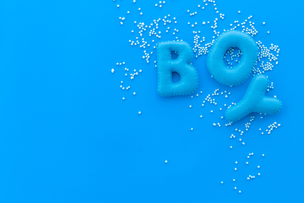 أجمل أسماء أولاد بدوية أصيلة 2026