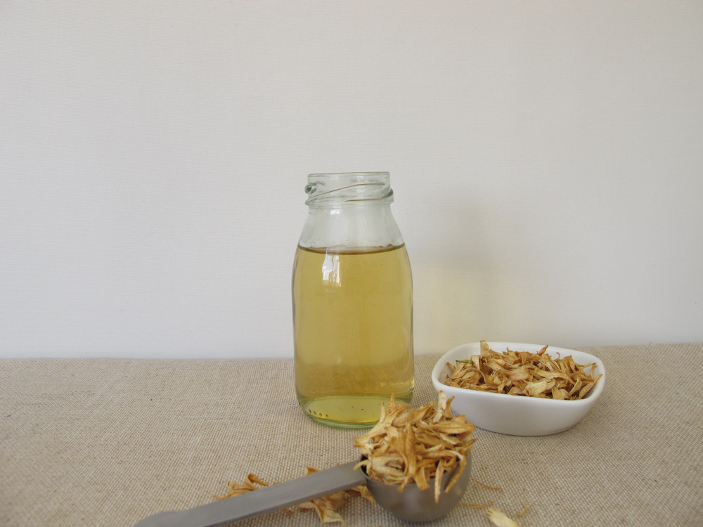 ماء الزهر Orange Blossom Water