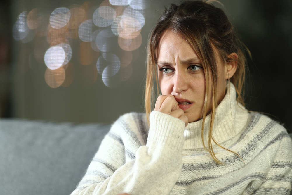 ضعف الثقة بالنفـٍس مشكلة تؤرق حياتنا