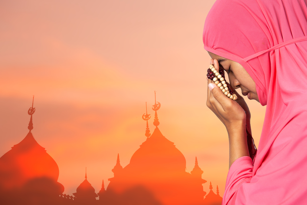 دعاء اليوم الثاني والعشرين من شهر رمضان المبارك