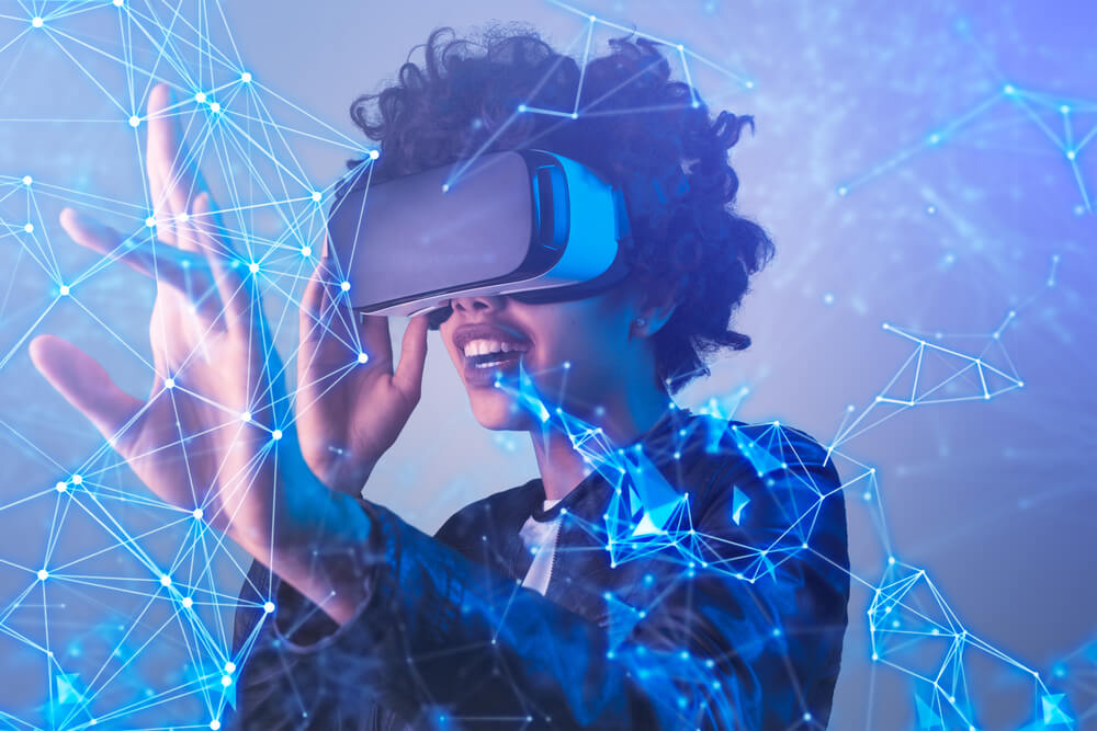 مرحلة التخطيط والاختيار- الـ VR لإزالة الغموض