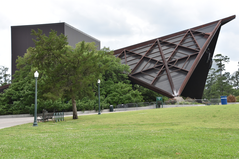 مسرح ميلر Miller Outdoor Theatre 