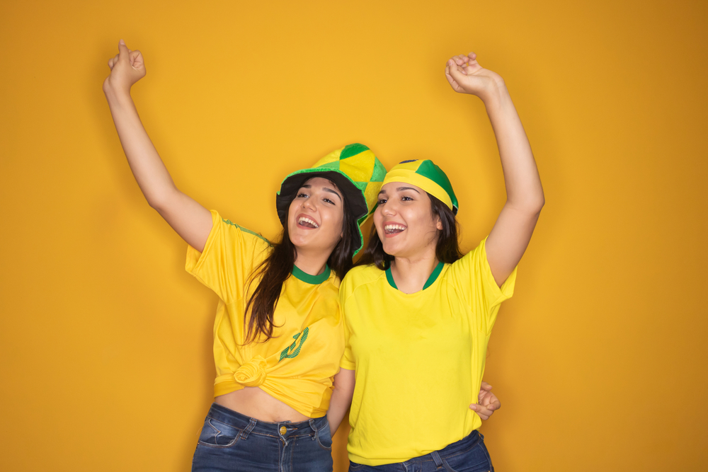برجك يحدد المنتخب الذي ستميلين لتشجيعه في كأس العالم