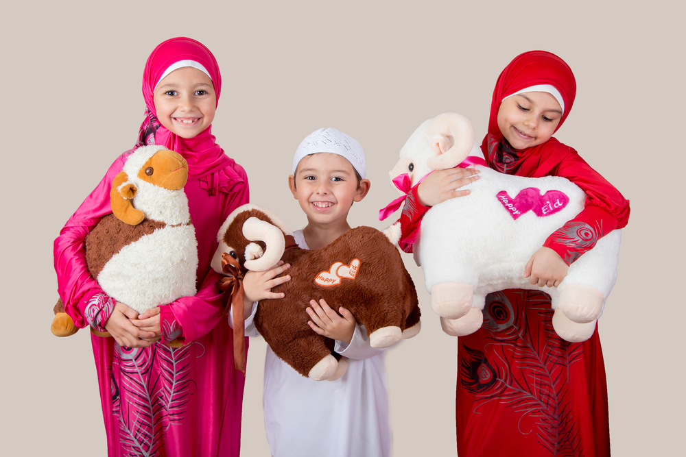الرد على تهنئة عيد الأضحى: عبارات جاهزة وأنيقة