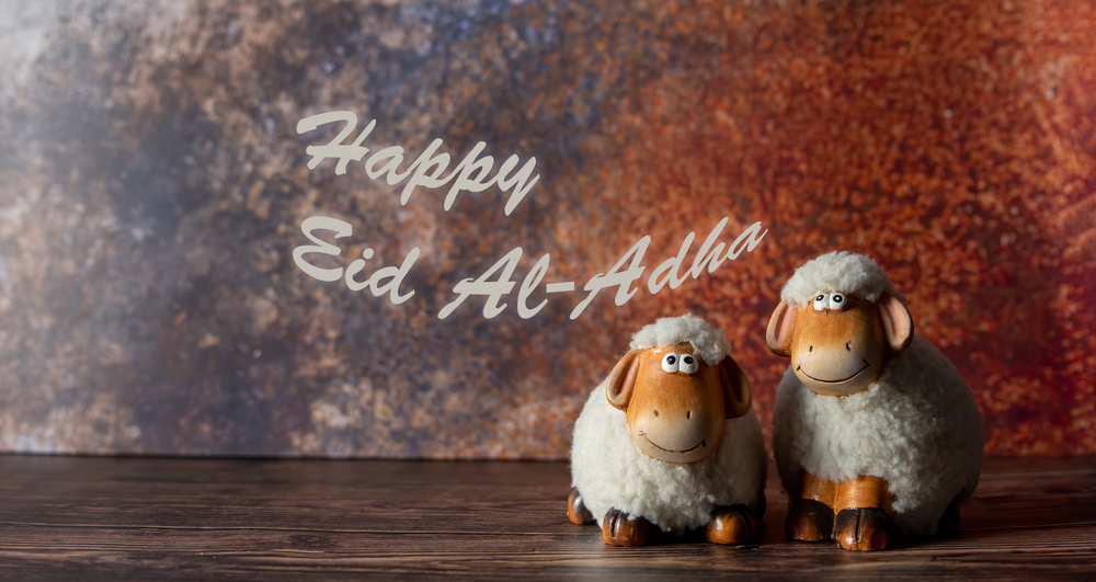 عبارات تهنئة عيد الأضحى: رسائل قصيرة ومعايدات مميزة