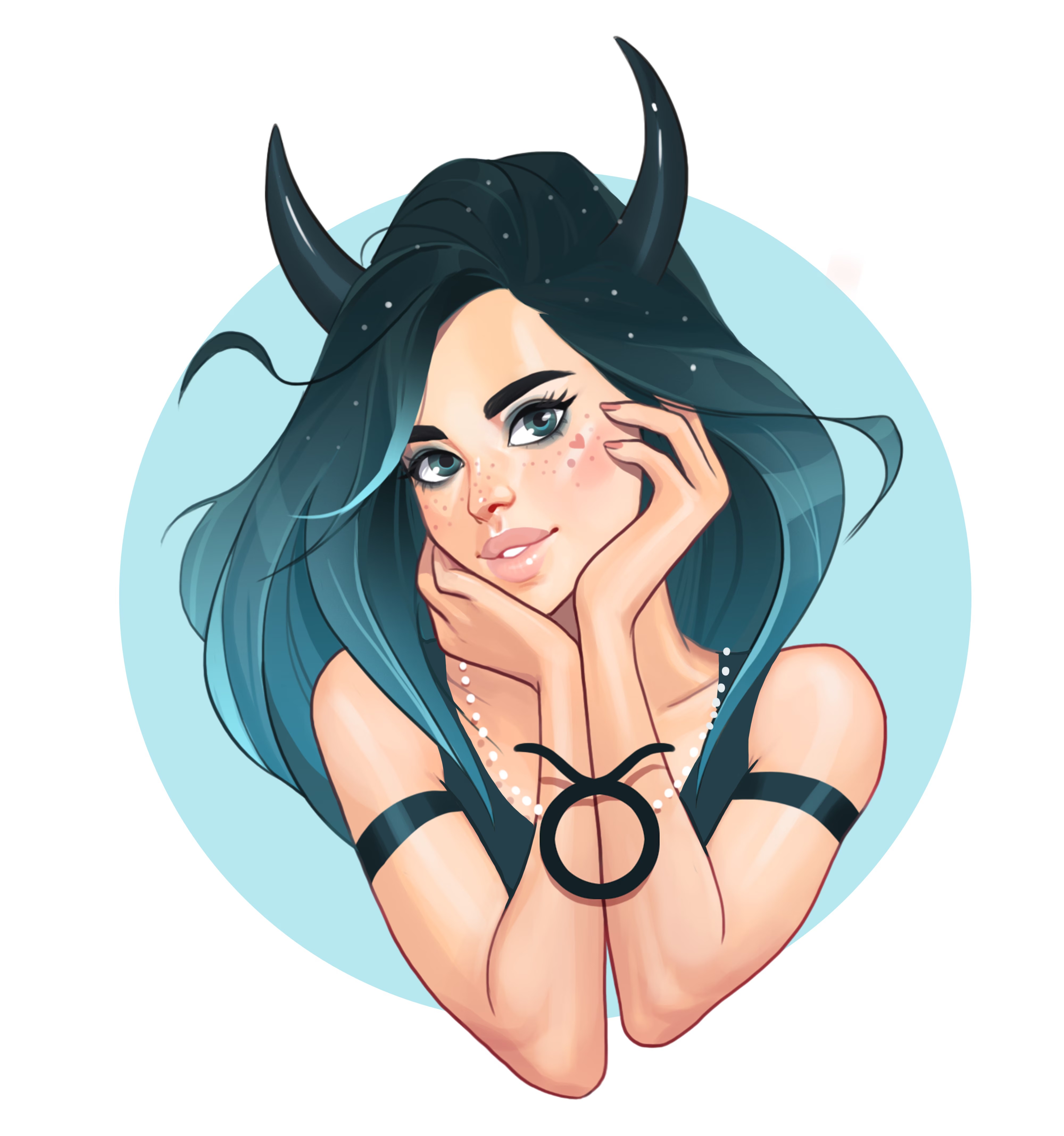 موسم برج الثور وأثره الإيجابي والسلبي على كل الأبراج الفلكية