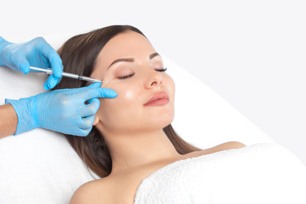 كيف تعمل الإبرة؟