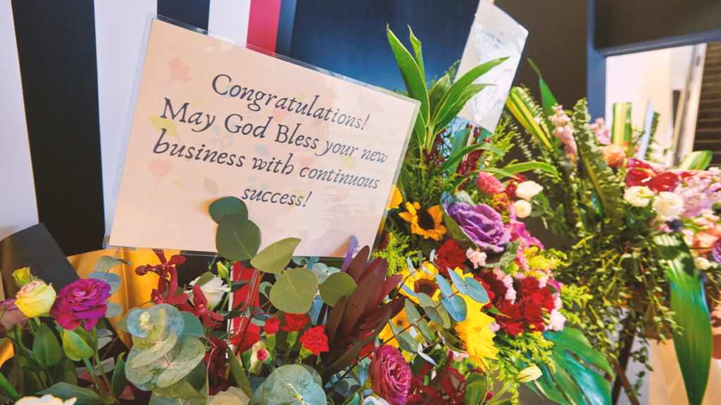 أجمل تهنئة بافتتاح مشروع جديد لأصدقائك و عائلتك