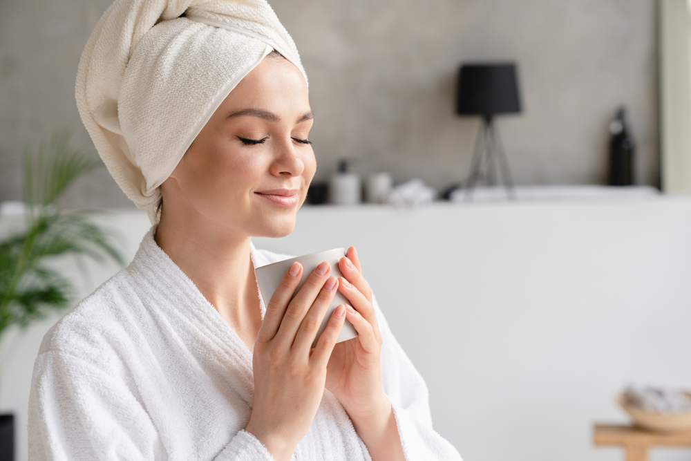 لماذا تحتاج بشرتك إلى Detox في الخريف؟