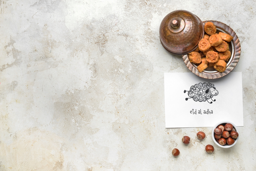 عبارات تهنئة عيد الأضحى: رسائل قصيرة ومعايدات مميزة