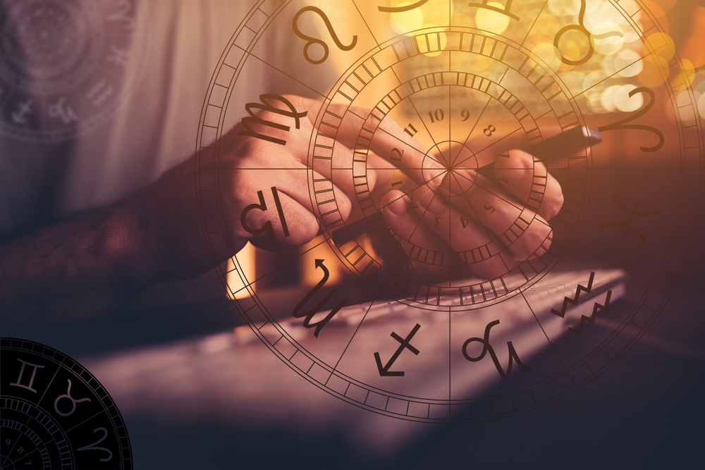توقعات الأبراج اليوم