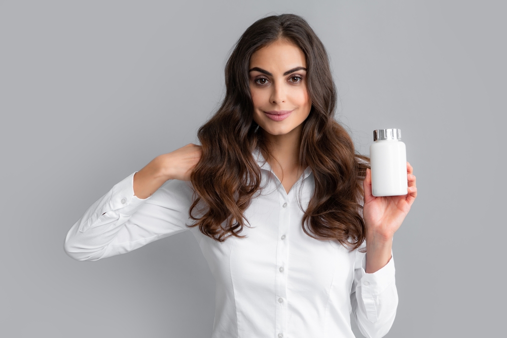 ديتوكس الشعر: العناية تبدأ من الجذور