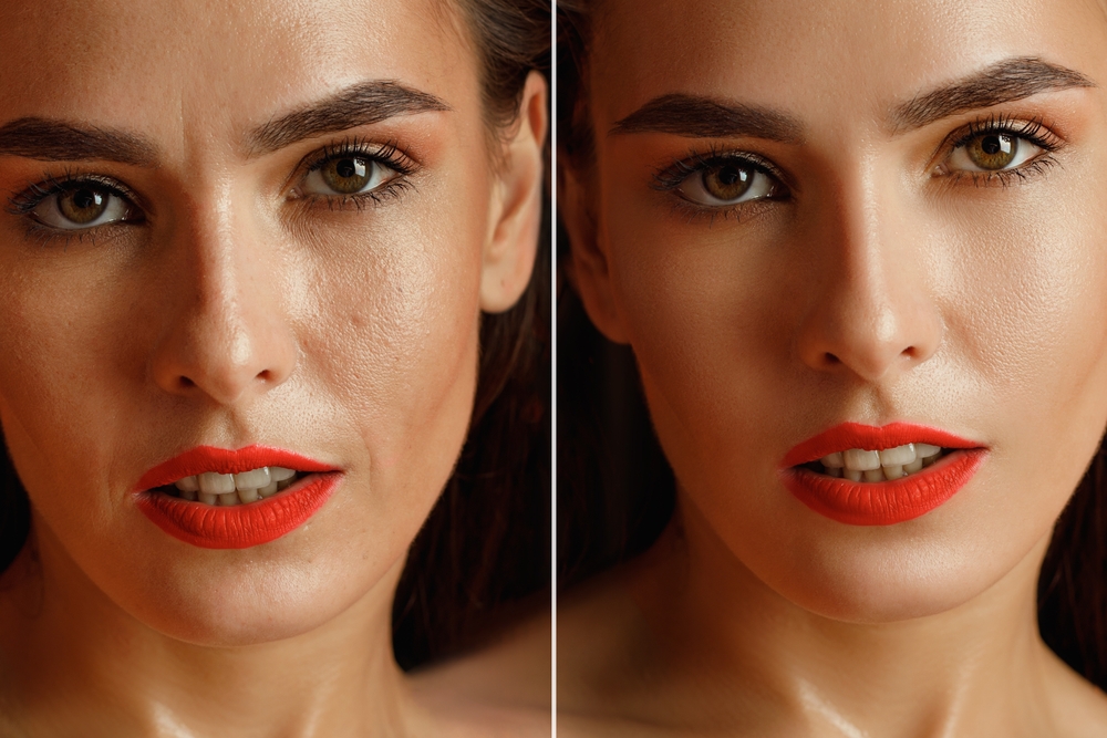 نصائح إضافية لبشرة مصقولة ومسام مشدودة