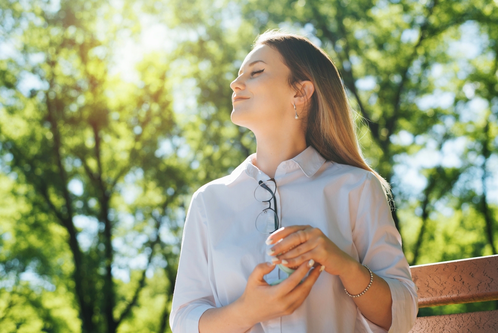 الهواء الطلق كمنظم