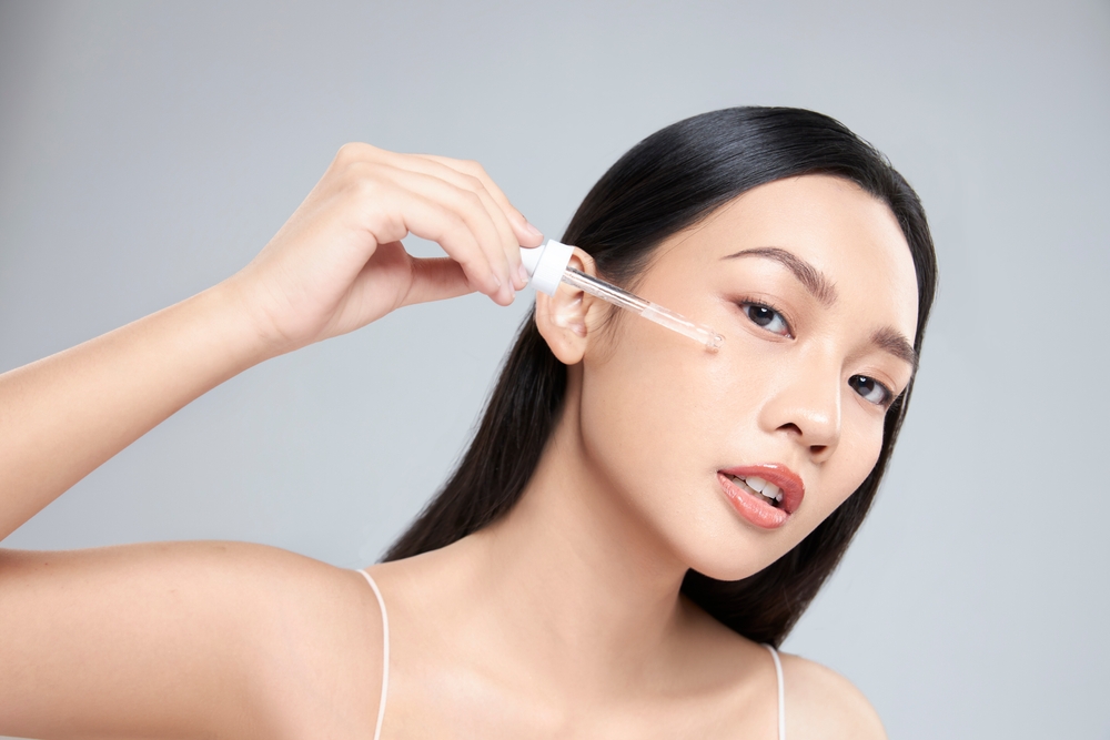 خصائص روتين Minimal K-Beauty