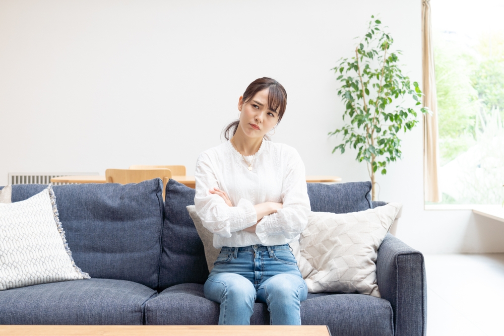 مدة زعل برج الجدي ونقاط ضعفه