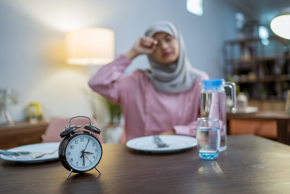 كيفية الحفاظ على الأداء الإدراكي والدماغ في أثناء الصيام