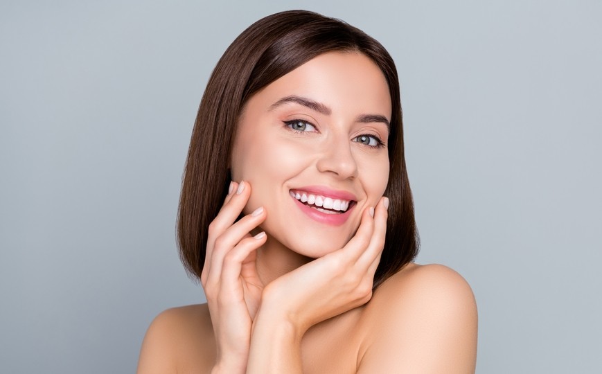 الروتين الجمالي