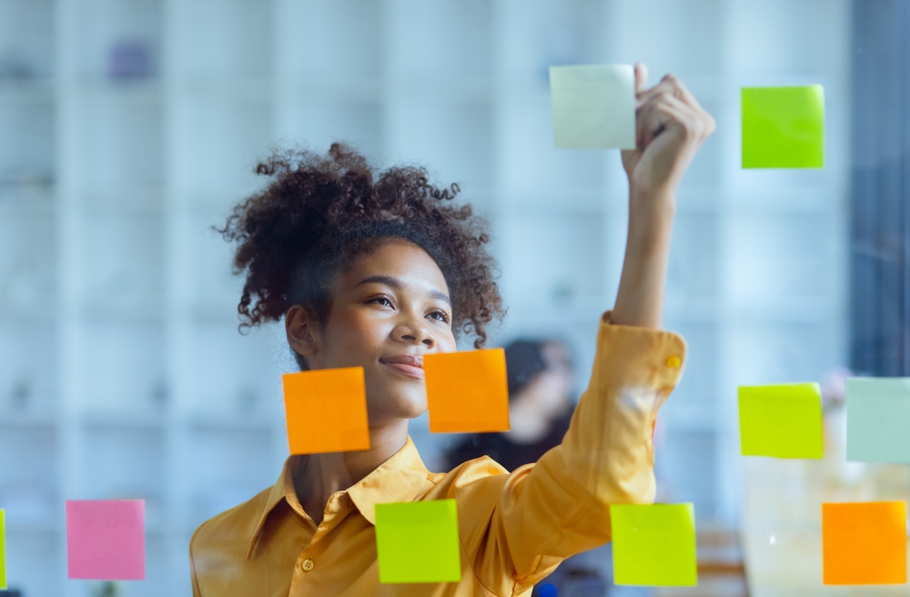 التخطيط - ما الذي تسعى لتحقيقه