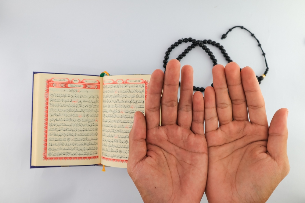 ميزة العشر الأواخر؟