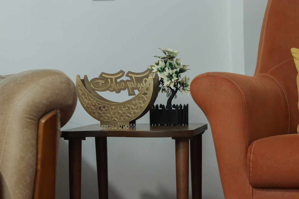 ديكورات شخصية