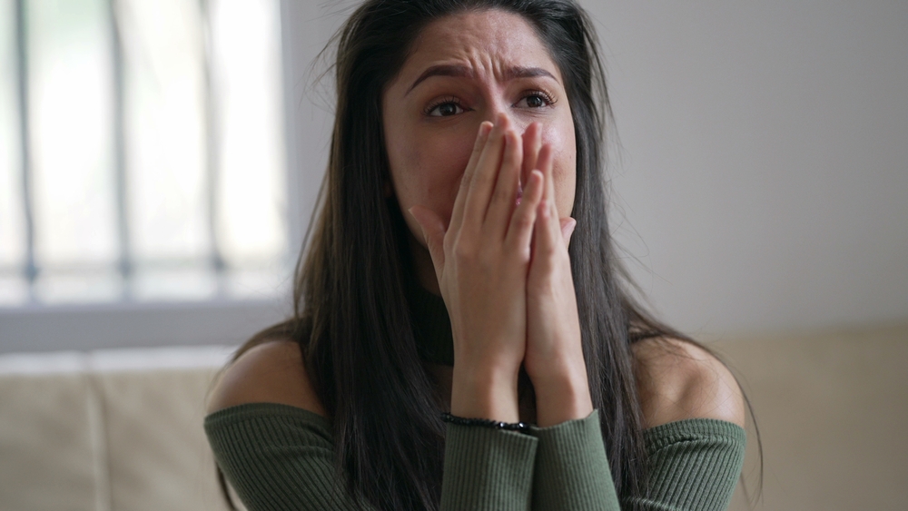 تصالحي مع مشاعركِ.. لا بأس بالانكسار قليلاً