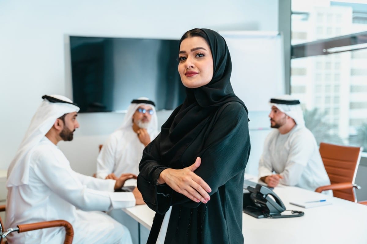 دروس في المرونة من مسيرات نساء سعوديات صنعن التغيير