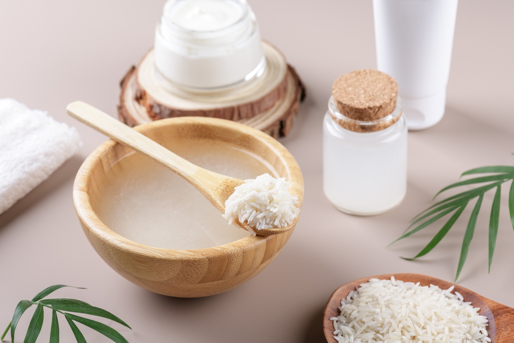 مستخلص الأرز (Rice Extract)