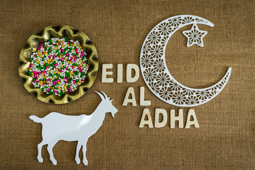أجمل عبارات التهنئة بالحج ورسائل تهنئة الحجاج 2026