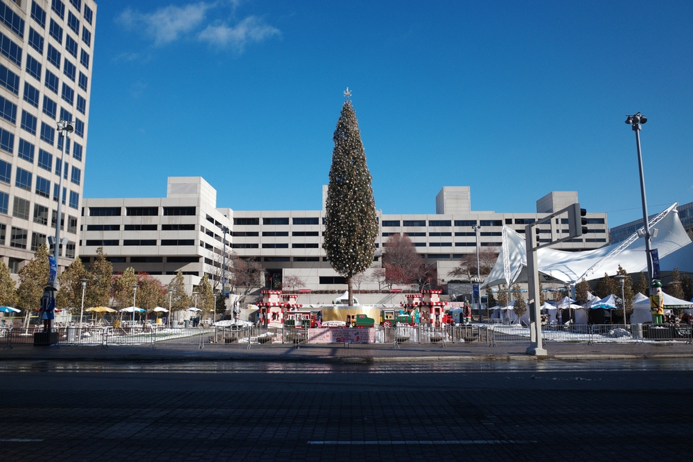 Crown Center