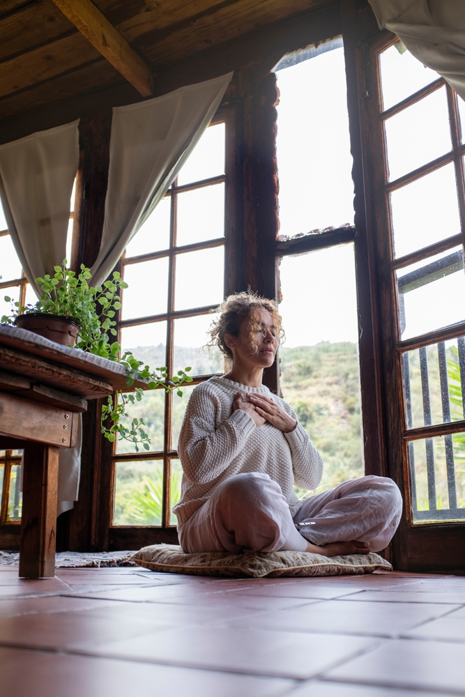 مارسي الامتنان يوميًا