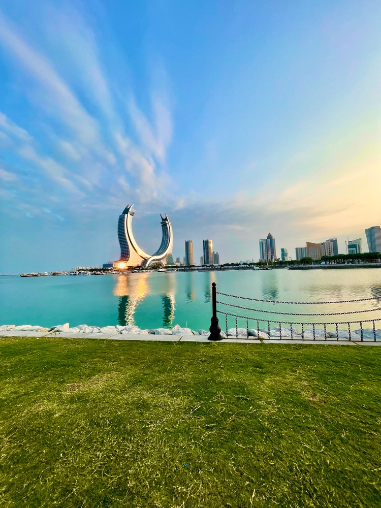 جزيرة المها