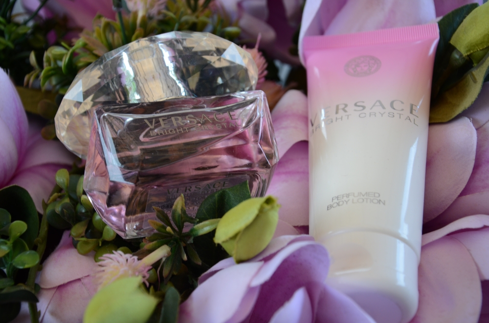 طبّقي العطر مباشرة بعد الاستحمام