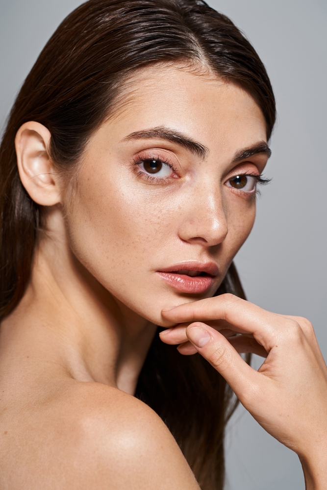 أدعو إلى الحفاظ على المظهر الطبيعي