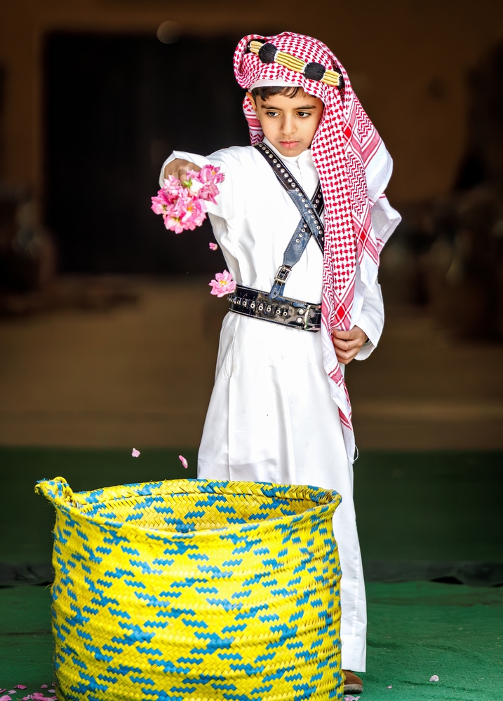 أسماء أولاد سعودية فخمة 2026