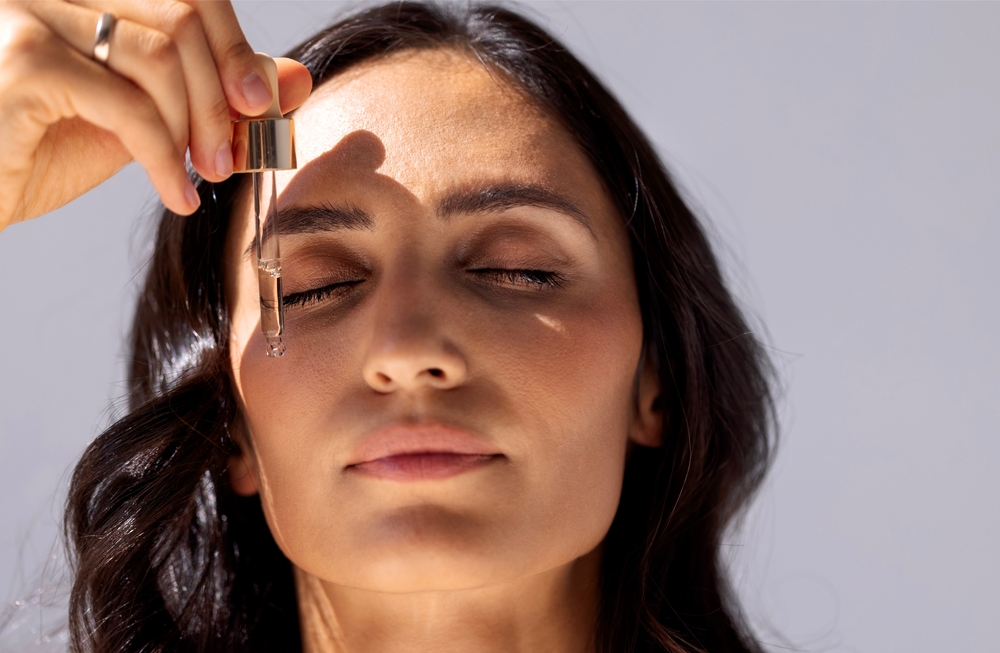 - كيف تنصحين باستخدام الـ Peptides بشكل فعّال؟