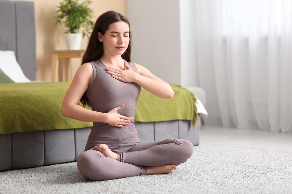 التحمل الجذري في البساطة