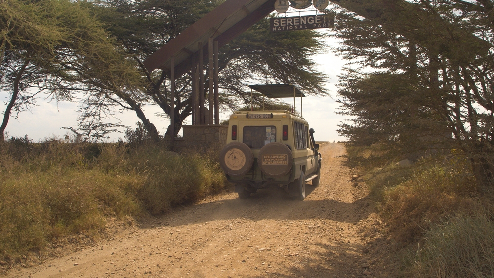 رحلات السفاري الفاخرة 