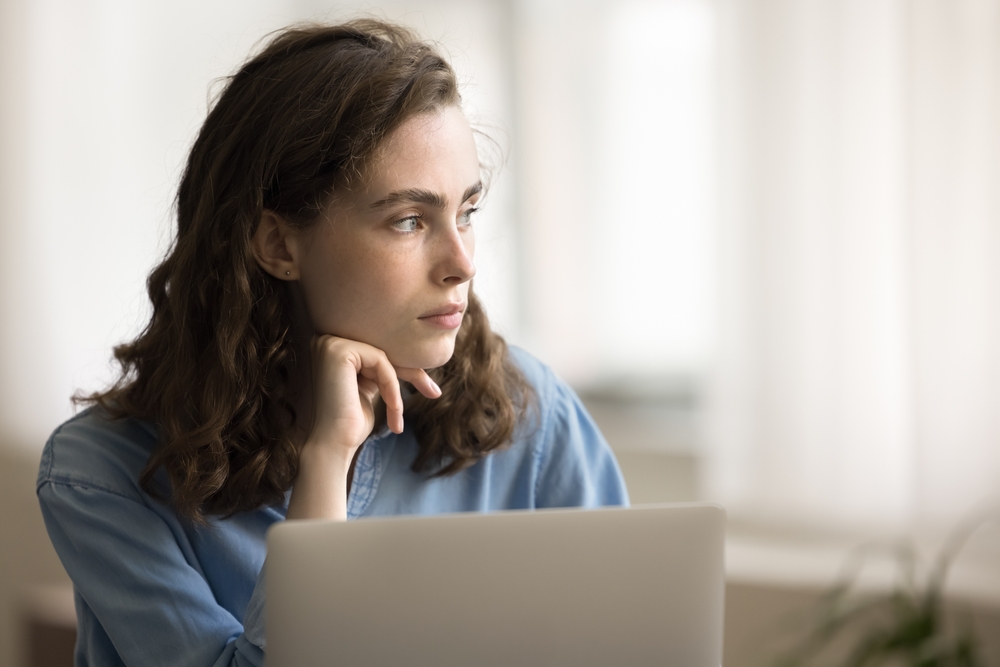 تغلّبي على خوفك من التغيير