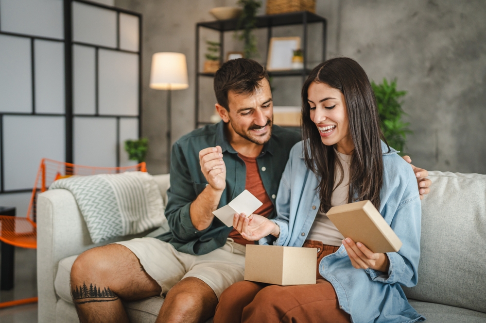 هدايا برج الحمل