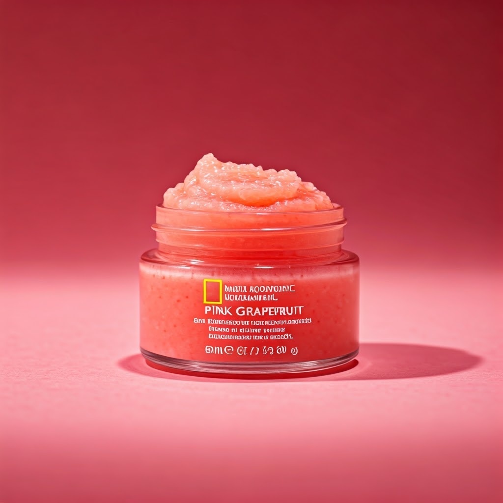 ماسكات طبيعية لتوريد الشفاه