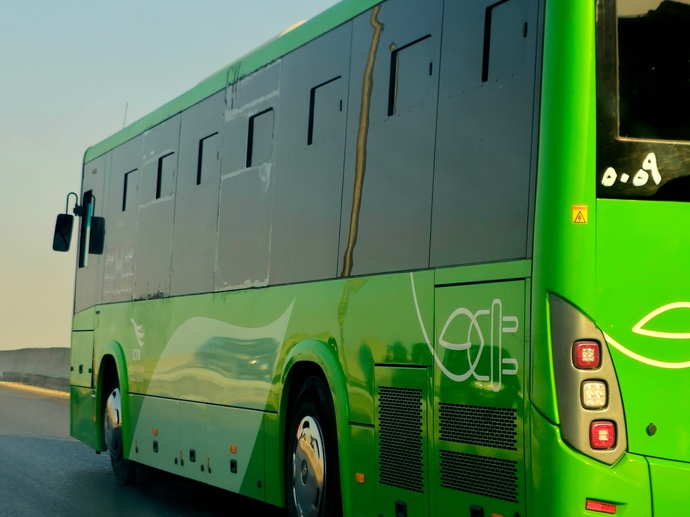 مترو القاهرة