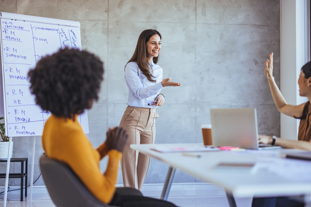  الإنصات الفعال