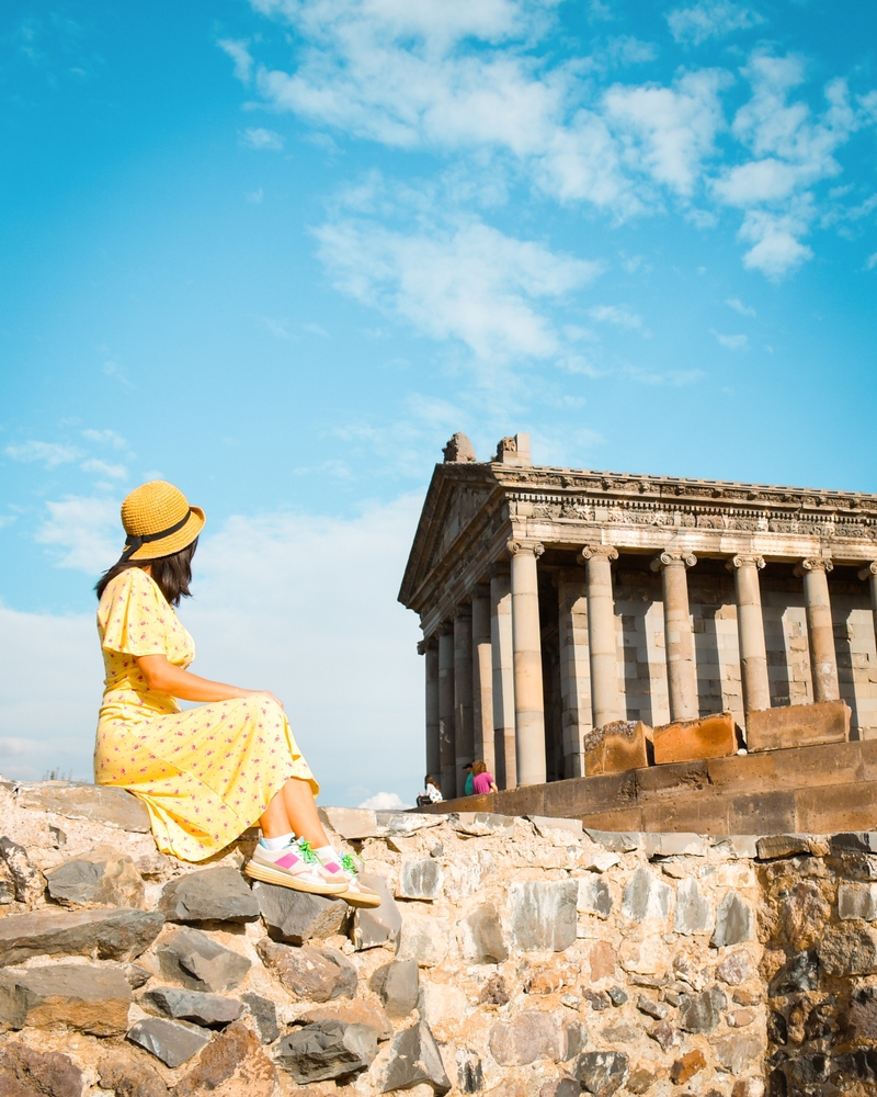 التراث القديم ومواقع اليونسكو