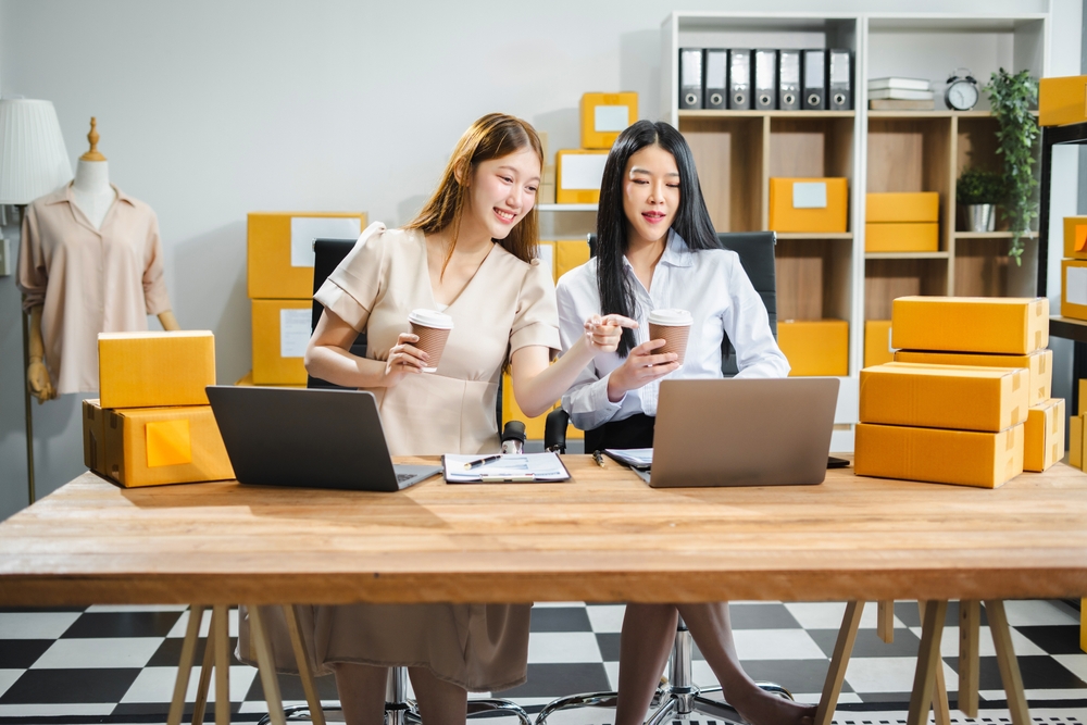 ابحثي عن شريك للمساءلة